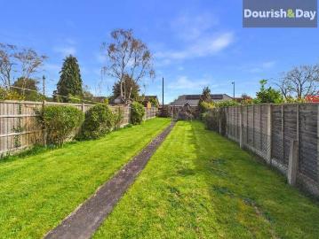 3 bed house for sale