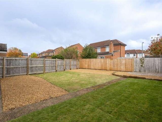 3 bed house for sale