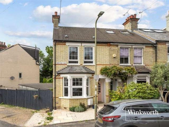 3 bed house for sale