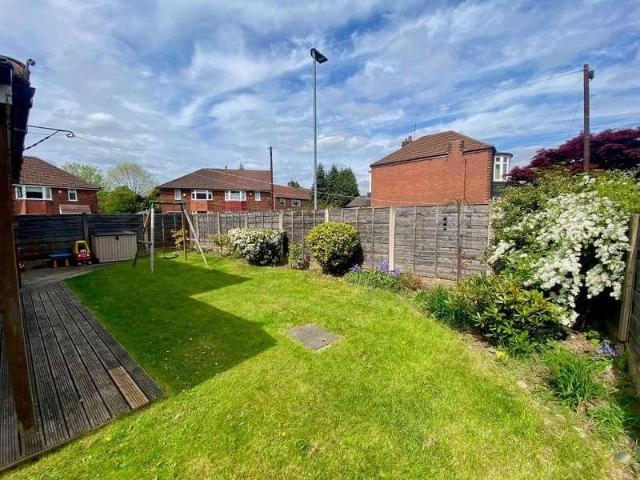 3 bed house for sale