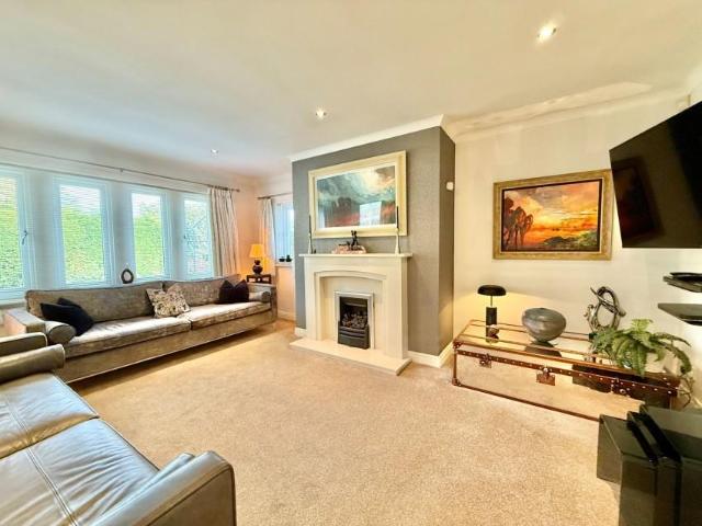 3 bed house for sale