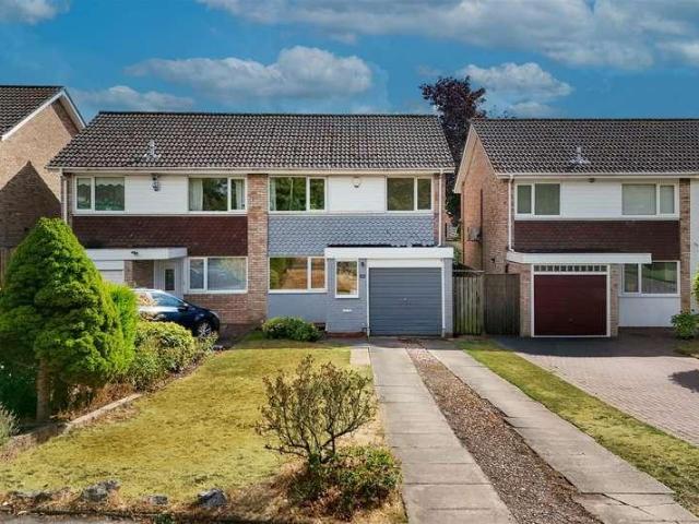 3 bed house for sale