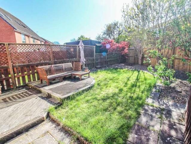 3 bed house for sale