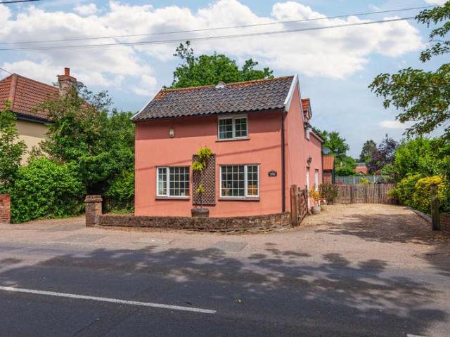 3 bed house for sale