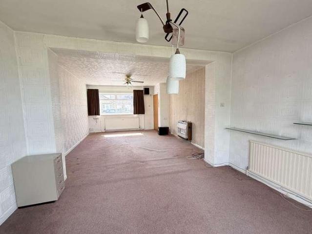3 bed house for sale
