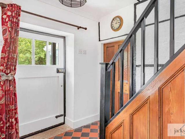3 bed house for sale