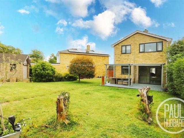 3 bed house for sale