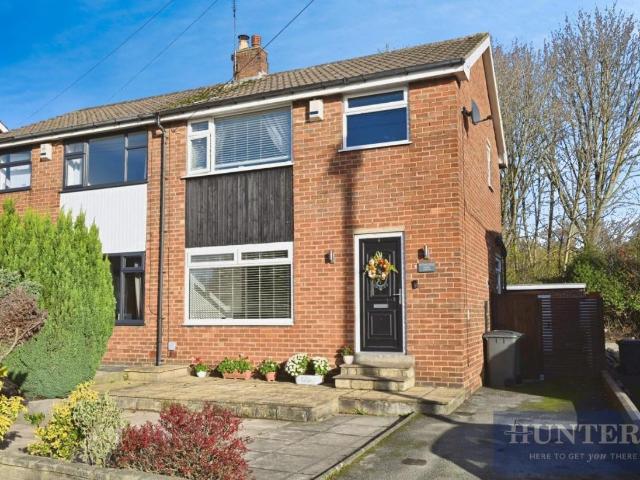 3 bed house for sale