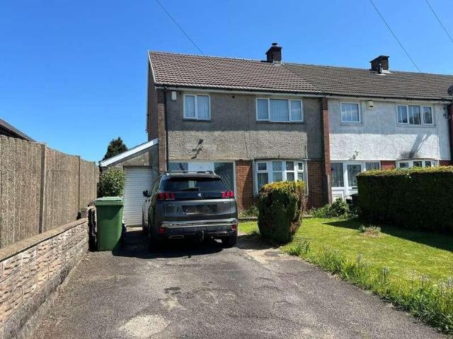 3 bed house for sale