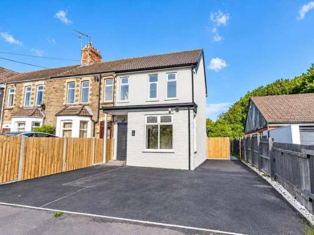 3 bed house for sale