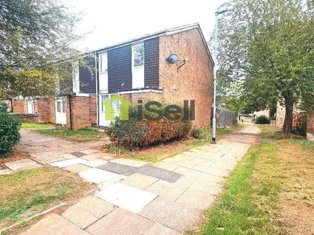 3 bed house for sale