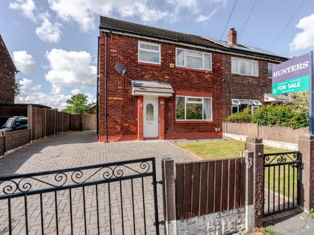 3 bed house for sale