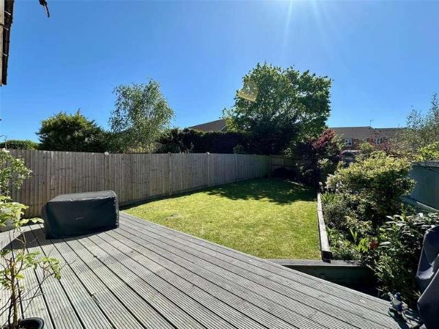 3 bed house for sale
