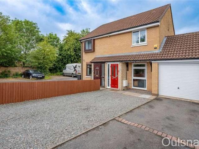 3 bed house for sale