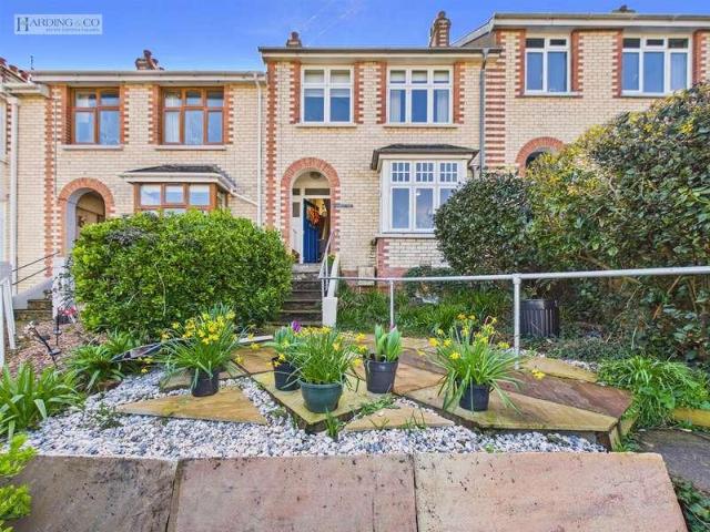 3 bed house for sale