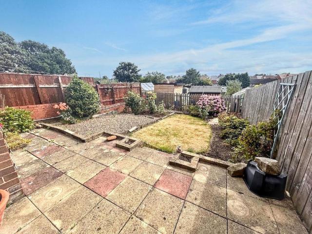 3 bed house for sale