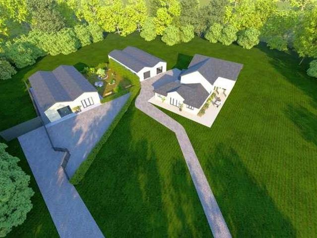 3 bed house for sale