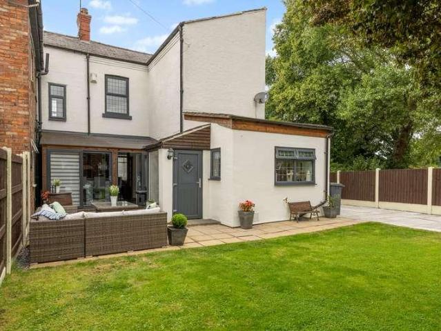3 bed house for sale
