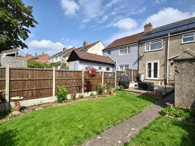 3 bed house for sale