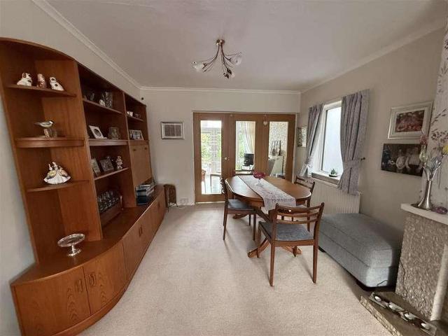 3 bed house for sale