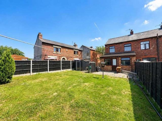 3 bed house for sale