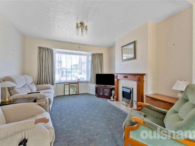 3 bed house for sale