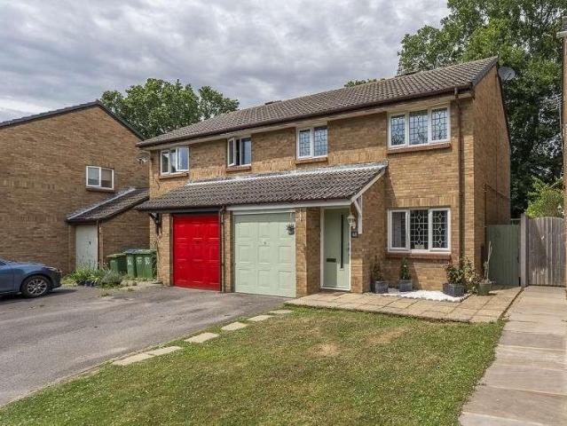 3 bed house for sale