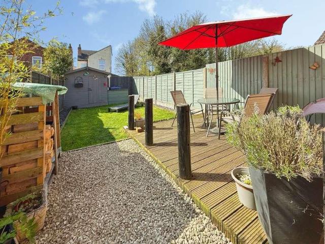 3 bed house for sale