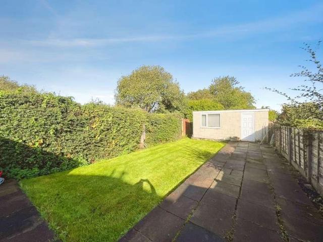 3 bed house for sale
