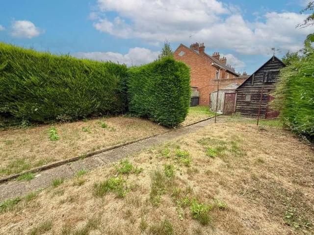 3 bed house for sale