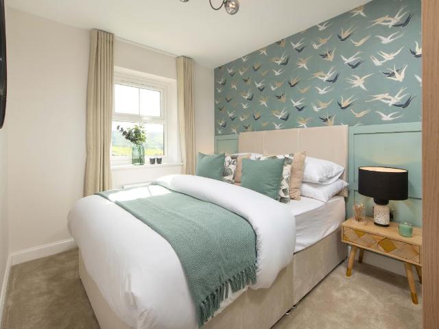 3 bed house for sale