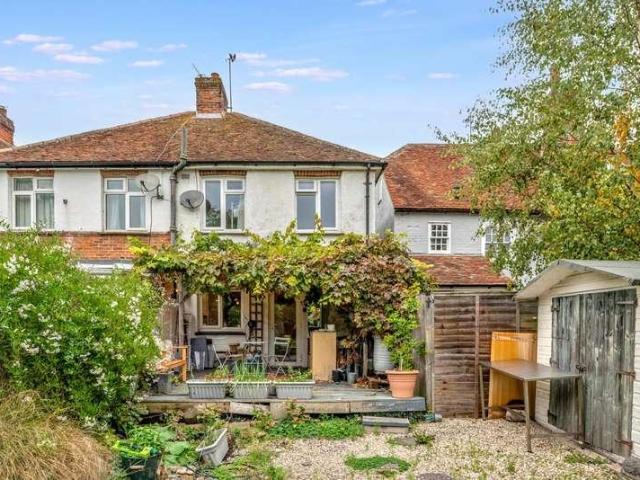 3 bed house for sale