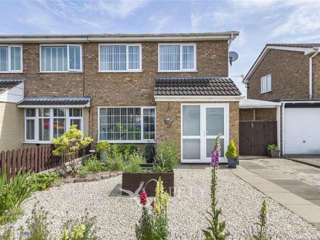 3 bed house for sale