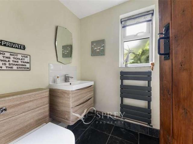 3 bed house for sale
