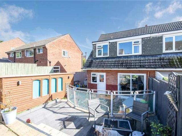 3 bed house for sale