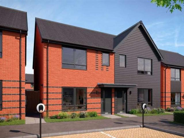 3 bed house for sale