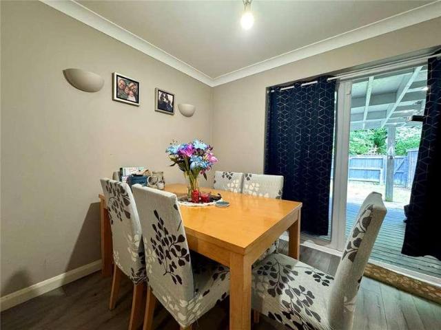 3 bed house for sale