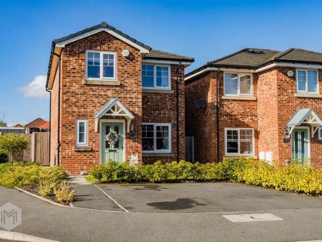 3 bed house for sale