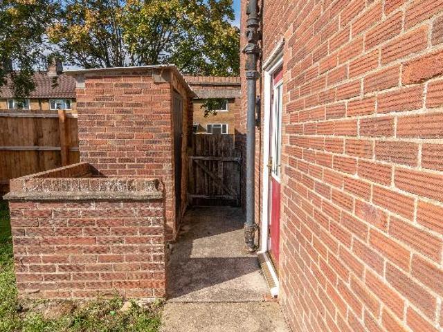 3 bed house for sale