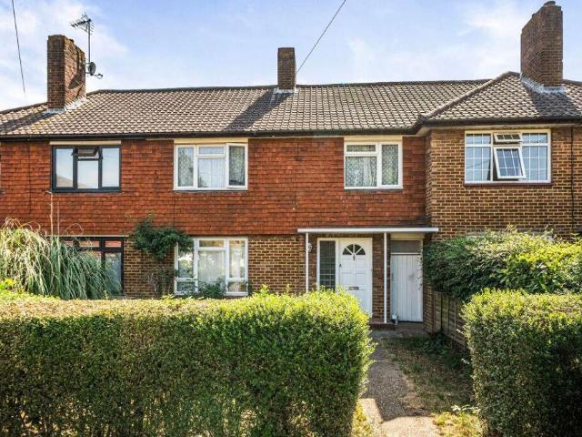 3 bed house for sale
