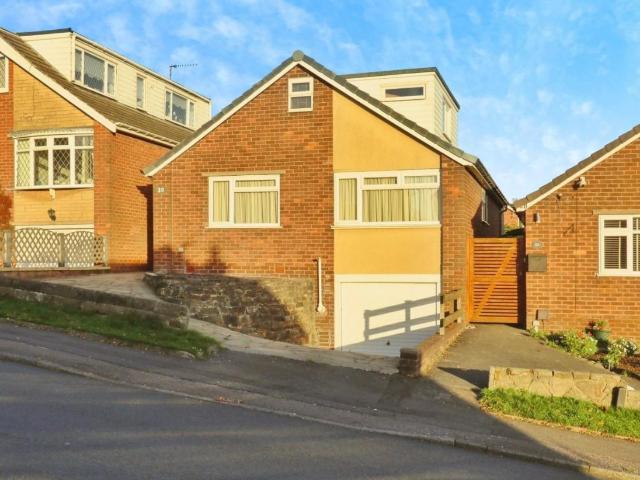3 bed house for sale