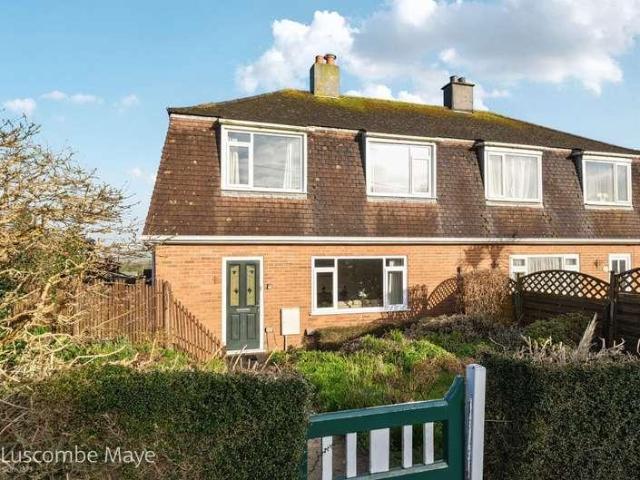3 bed house for sale