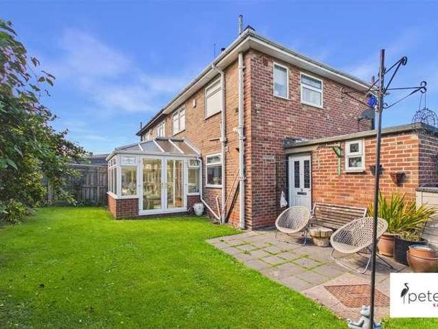 3 bed house for sale