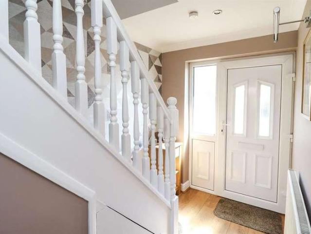 3 bed house for sale