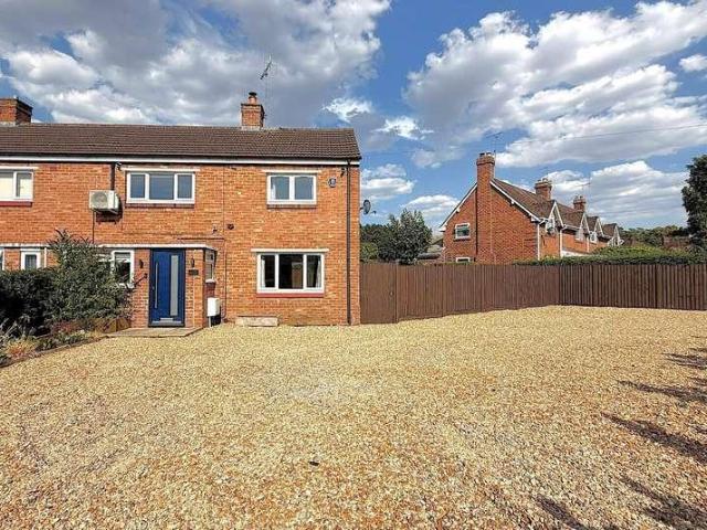 3 bed house for sale