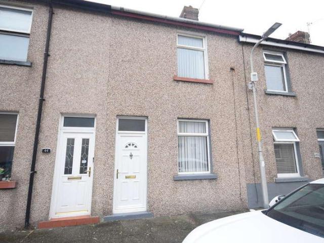 2 bed house for sale