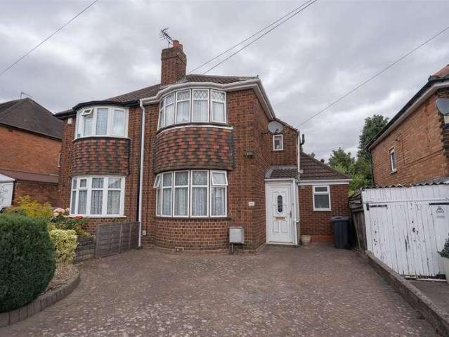 3 bed house for sale
