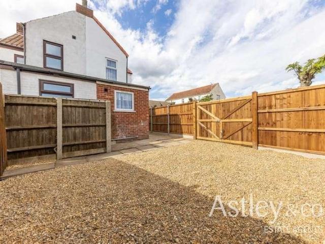 3 bed house for sale
