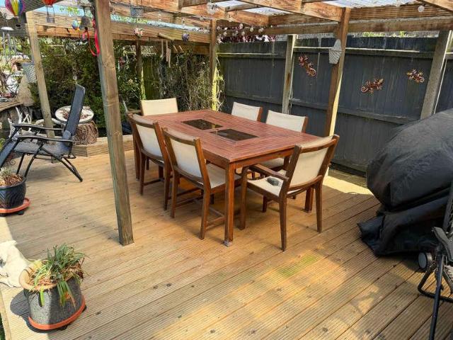 3 bed house for sale