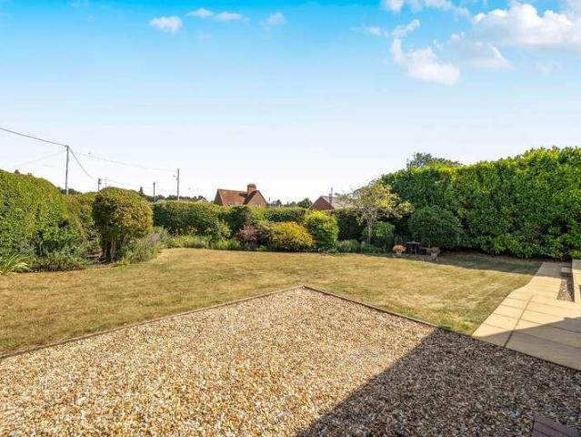 3 bed house for sale